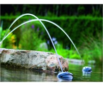 Water Jet Lightning Water Jet Lightning