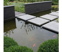 Maatwerk vijvers Maatwerk vijvers