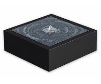 Watertafel Antraciet XXL Watertafel Antraciet XXL