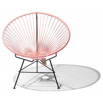 Fauteuil lounge Condesa