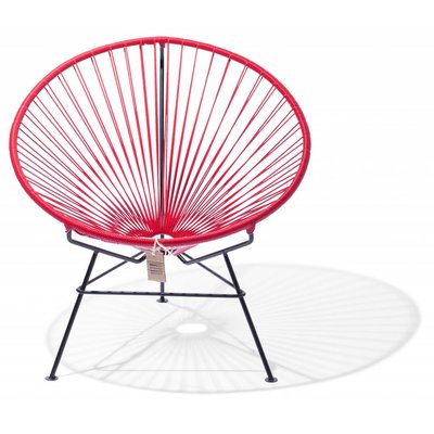 Le fauteuil Condesa rouge de Fair Furniture