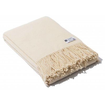 Blanket 100% Merino wool