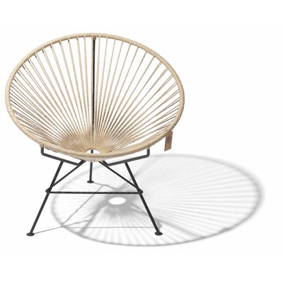 Condesa Hemp chair
