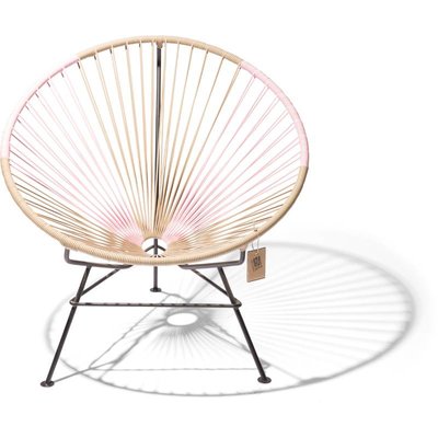 Condesa zweifarbig beige & pastellrosa