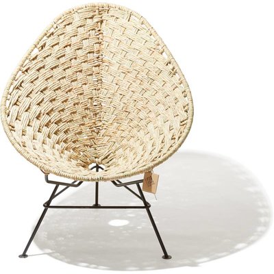 Silla Acapulco Tule