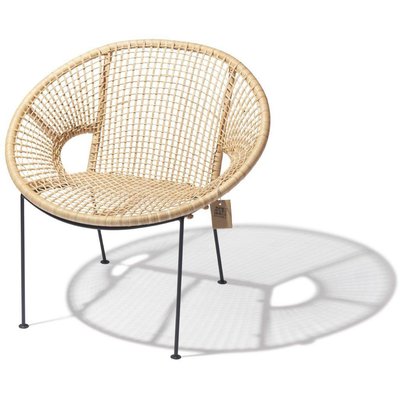 Ubud chair rattan