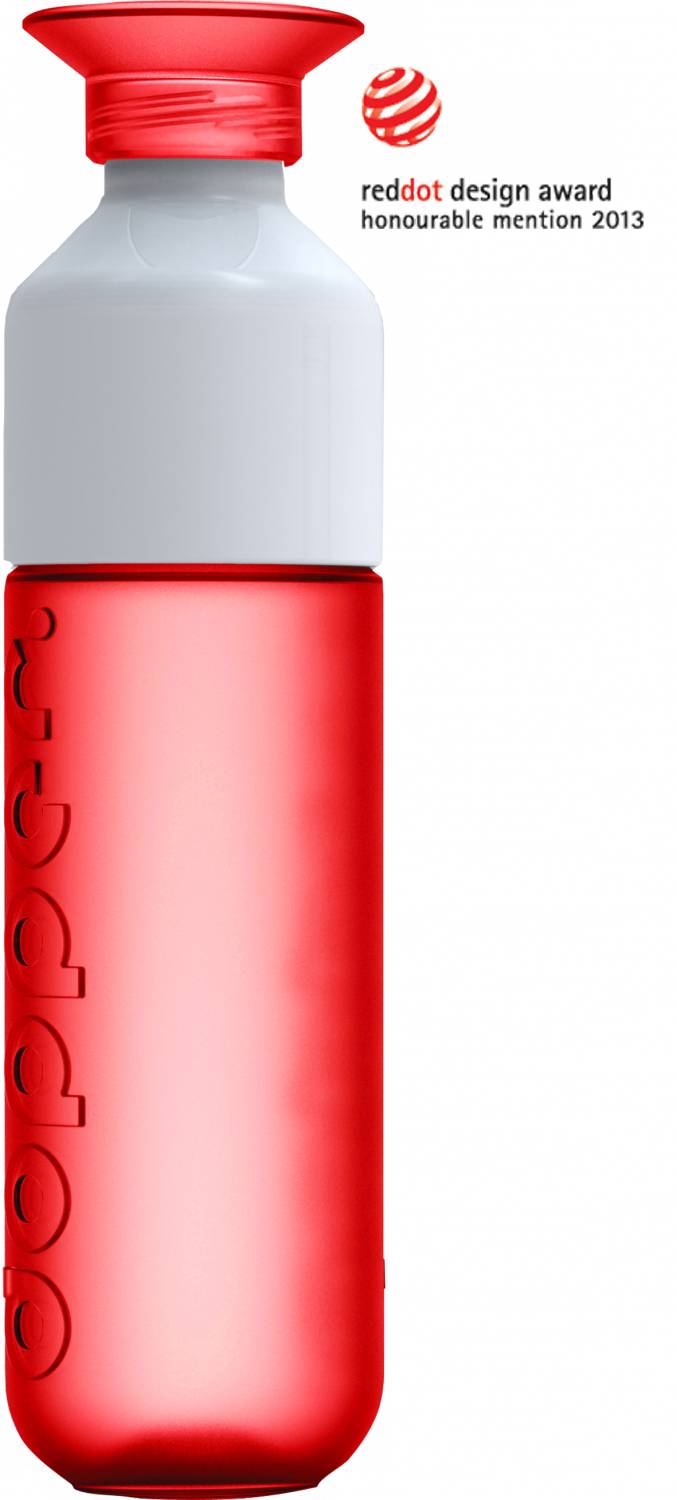 Red Dot Dopper Design Award 2013/2014