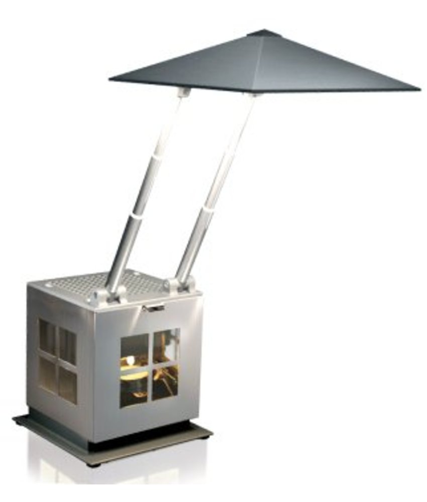 JOI Lamp UNIEK Geen Stekker Geen Accu 1 Waxinelichtje = licht van 18 ... JOI Lamp UNIEK Geen Stekker Geen Accu 1 Waxinelichtje = licht van 18 ...