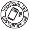 NFC-Nederland Universal-Tag logo
