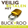 buckaroo betalingen