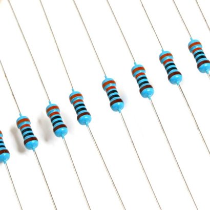 Resistor 1.0 MΩ