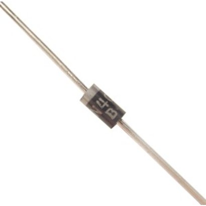 Diode 1N4001 50V 1A