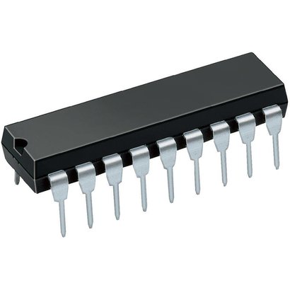 16F84A-0/P