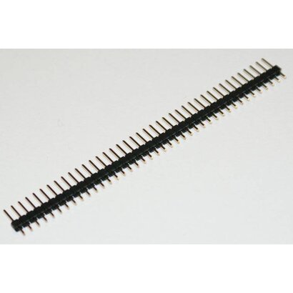 Arduino Stackable header 40-way Male