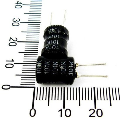 Inductor 47µH 2.8A