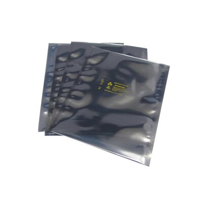 ESD Highshield bags 254 x 152 mm