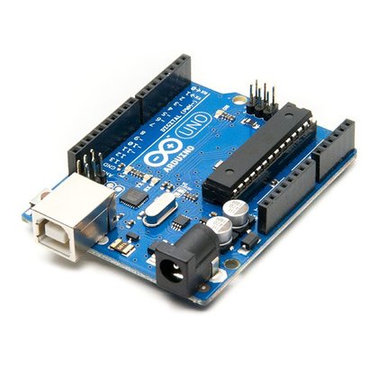 Arduino Uno R3 with USB Cable