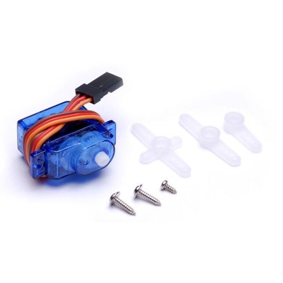 Mini Servo Motor