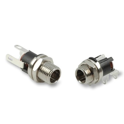 DC connectors
