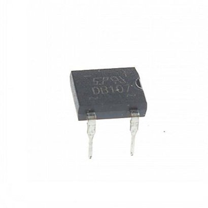 Rectifier 1000V 1A