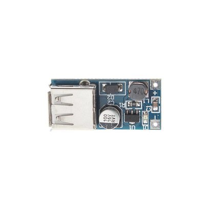 Mini Step Up 600ma, For Arduino, Phone of Tablet