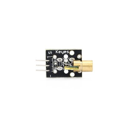 Laser Module KY-008, 650nM