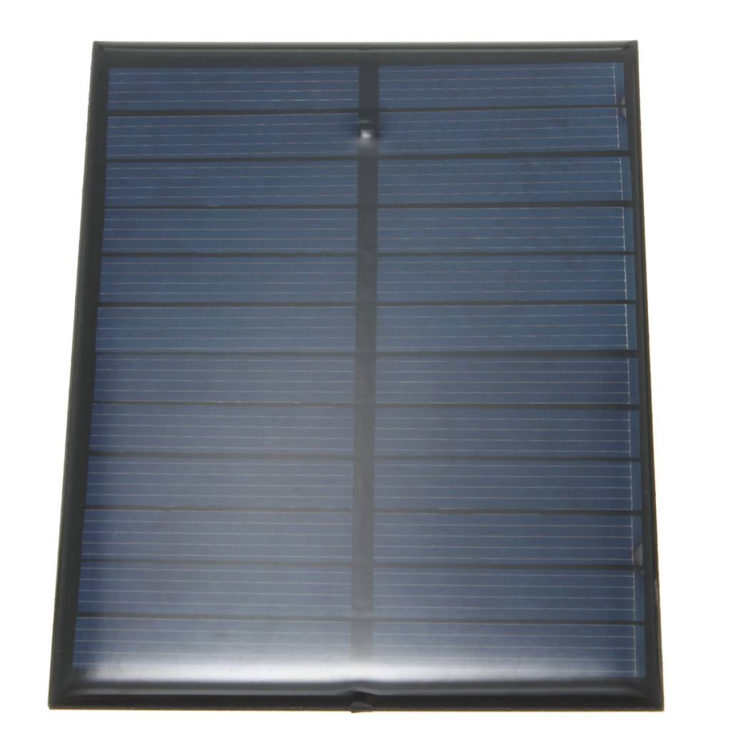 Zonnepanelen