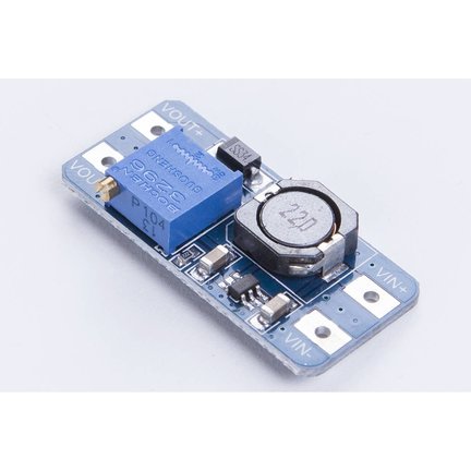 Electronica Modules