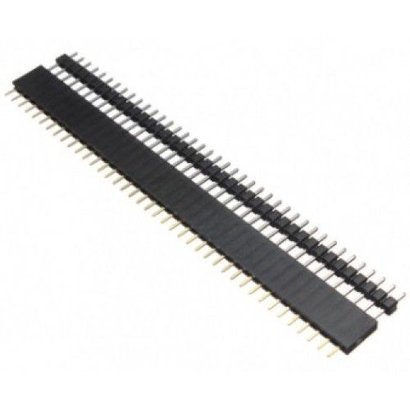 Arduino Stackable header Set 40 pins Male + Female