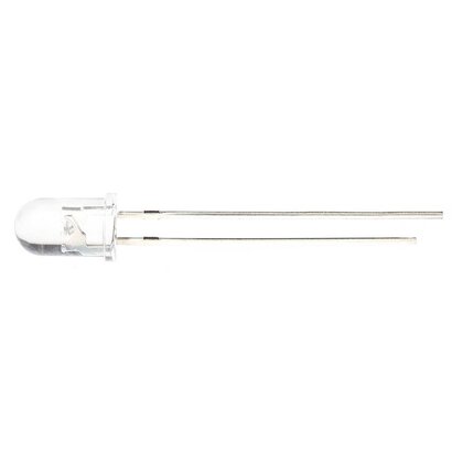 Led 5mm Clear Warm White