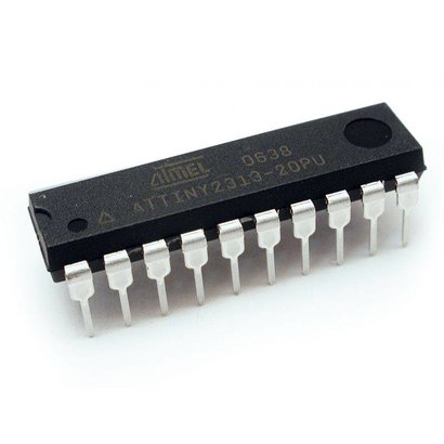 Atmel ATTiny2313-20PU Microcontroller