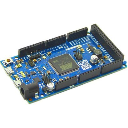 Arduino Due R3 With USB Cable
