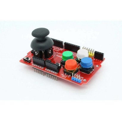 Joystick Shield