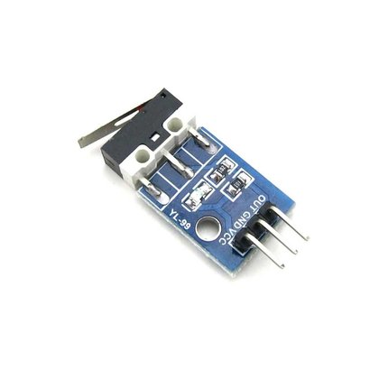 Schakelaar Module voor Arduino