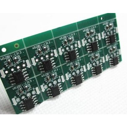 WS2811 RGB Led Driver