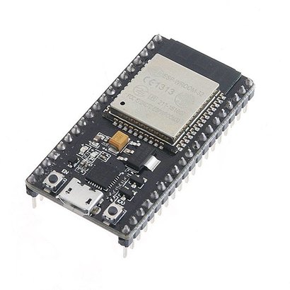 ESP32 Development Board WiFi+Bluetooth
