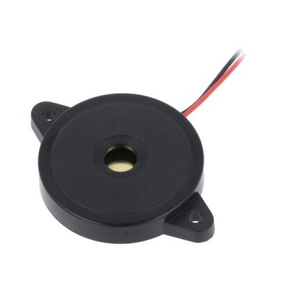 Piezo Buzzer