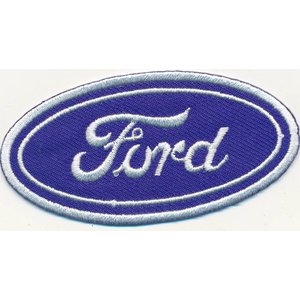 Ford patches #2