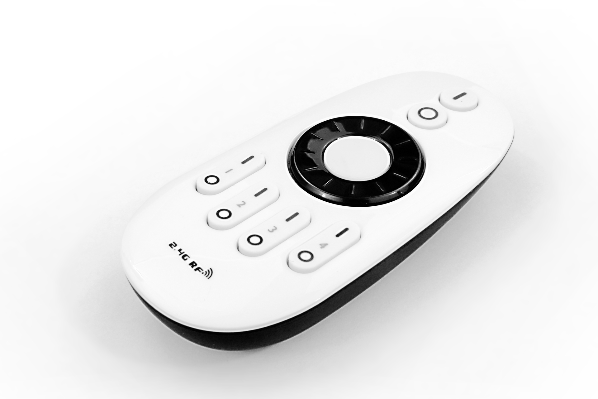 dw remote