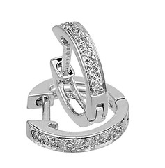 Artikel mit Schlagwort Diamant Creolen
