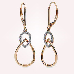 Ohrringe - Exklusiver Ohrschmuck, Ohrhänger, Ohrstecker und Creolen.