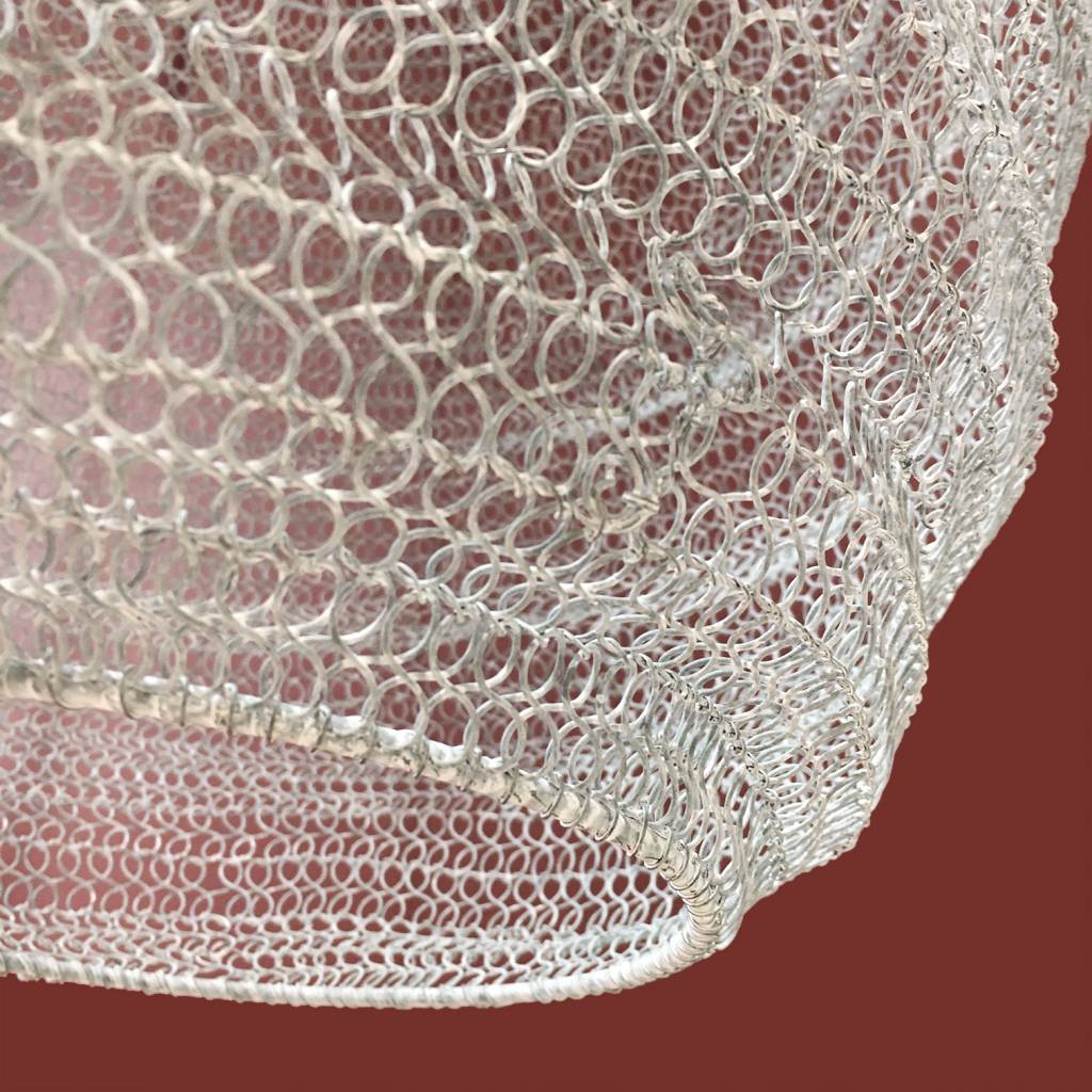 Pendant Light Garza Without A Home Pendant Light Garza L White