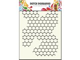 Dutch Doobadoo Dutch Art Mask A5 Chicken Wire