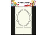 Dutch Doobadoo Dutch Swing Card Art Card 3