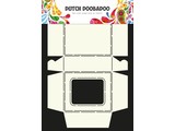 Dutch Doobadoo Dutch Box Art Window A4