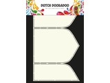 Dutch Doobadoo Dutch Card Art Triptych 3 A4