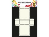 Dutch Doobadoo Dutch Box Art Sophia A4