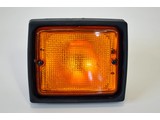 Hella Lamp unit enkel knipperlicht Oranje