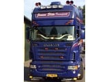 Jeroen Slits transport