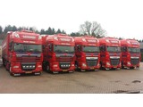 B.Soontiëns transport